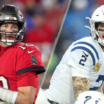 Bucs vs Colts