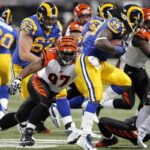 NFL Rams vs Bengals Preseason LIVE Watch Party