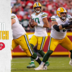 Packers vs. Chiefs