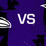 Ravens vs Titans