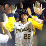 Reds vs Brewers mlb live stream