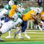 UTEP vs. North Texas