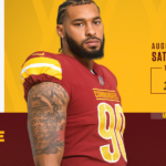 commanders vs kansas city chiefs nfl live