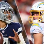 cowboys vs chargers nfl live