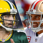 packers vs 49ers live stream