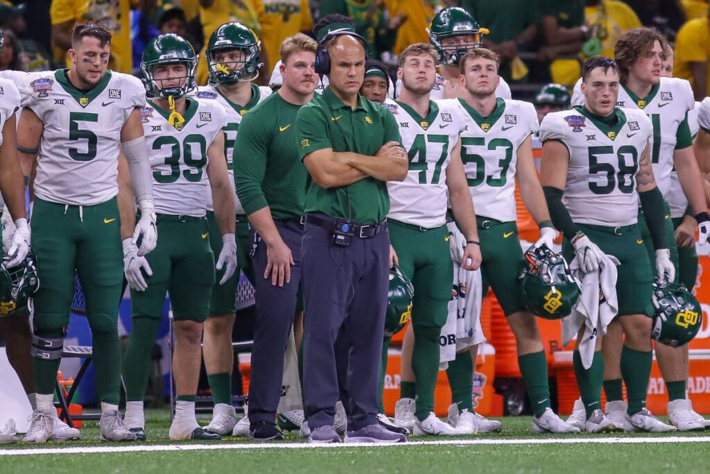 UAlbany vs. Baylor