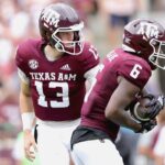 Appalachian State vs Texas A&M Live