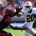 Mississippi State football vs. Arizona