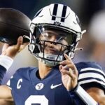 BYU Football Live