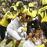 BYU vs. Oregon FREE LIVE STREAM (9/17/22): Watch college football, week 3 online | Time, TV, channel