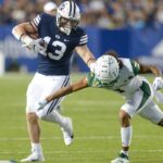 BYU vs. USF