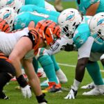 Miami Dolphins vs. Cincinnati Bengals Live | NFL Week 4 – How to watch stream