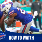 Bills vs. Dolphins