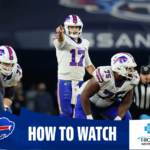 Bills vs. Titans