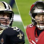 Watch Buccaneers vs. Saints