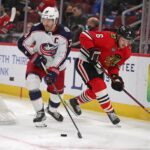 Buffalo vs Columbus – How To Watch NHL Free Live Stream
