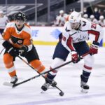 How to watch Capitals vs. Flyers – NHL Free Live Stream