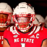 NC State Wolf Pack vs. Charleston Southern