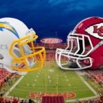 Chiefs vs. Chargers