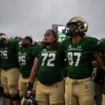 Colorado State Rams vs Sacramento State Hornets