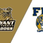 FIU vs Bryant