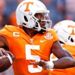 Vols Football live