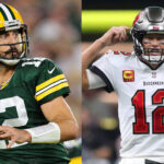 Packers vs. Buccaneers