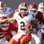 Illinoi vs. Indiana FREE LIVE STREAM (9/2/22): Watch college football, week 1 online | Time, TV, channel