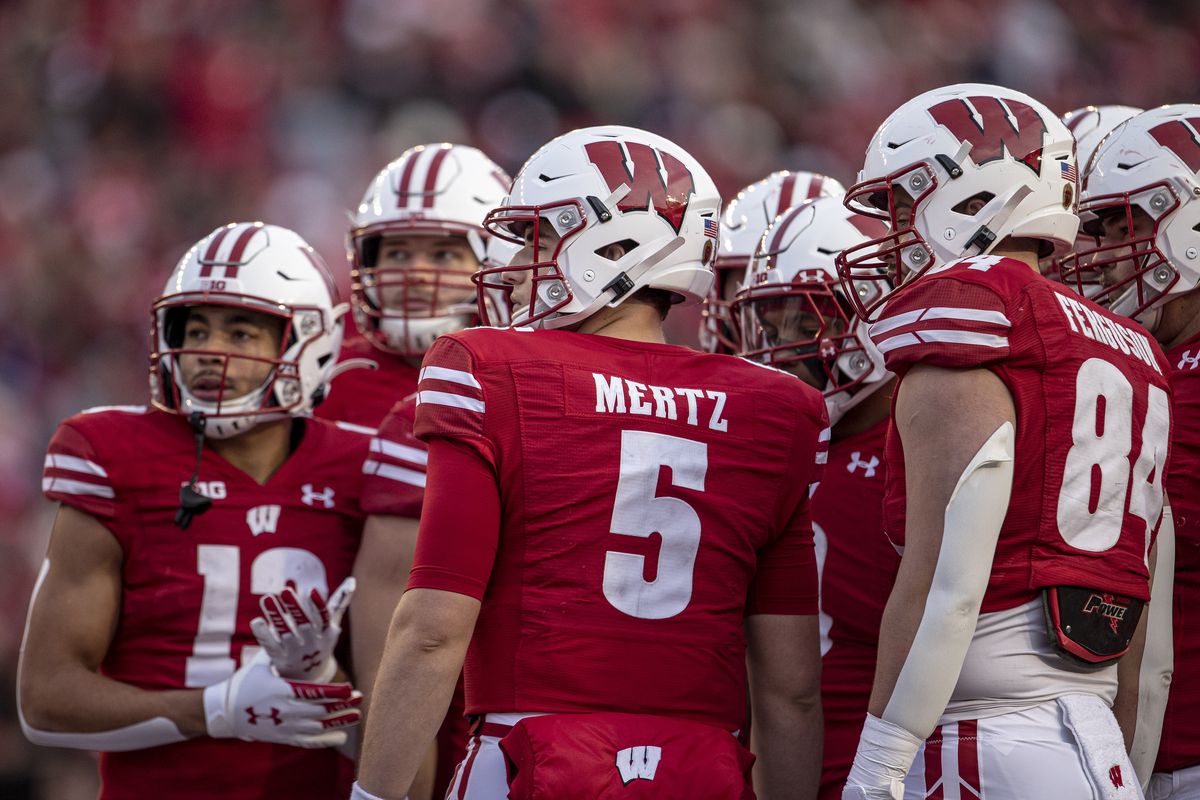 How to watch Wisconsin vs. Illinois State: TV channel, NCAA Football live stream info, start time