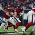 Indianapolis Colts vs Houston Texans