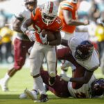 Miami College Football Live Stream Online