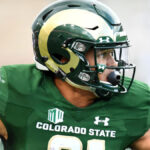 Colorado State vs. Middle Tenn