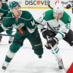 Minnesota Wild vs. Dallas Stars