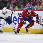 Montreal vs. Toronto – How To Watch NHL Free Live Stream
