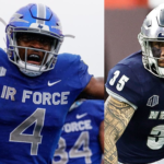 Nevada vs. Air Force