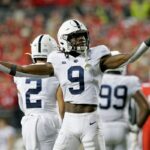 Ohio Bobcats vs. Penn State Nittany Lions football Live