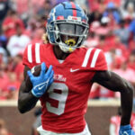 How to Watch Ole Miss vs Middle Tennessee: Time, TV Channel, Live Stream