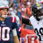 Patriots vs Steelers nfl live stream