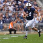 Penn State vs Central Michigan