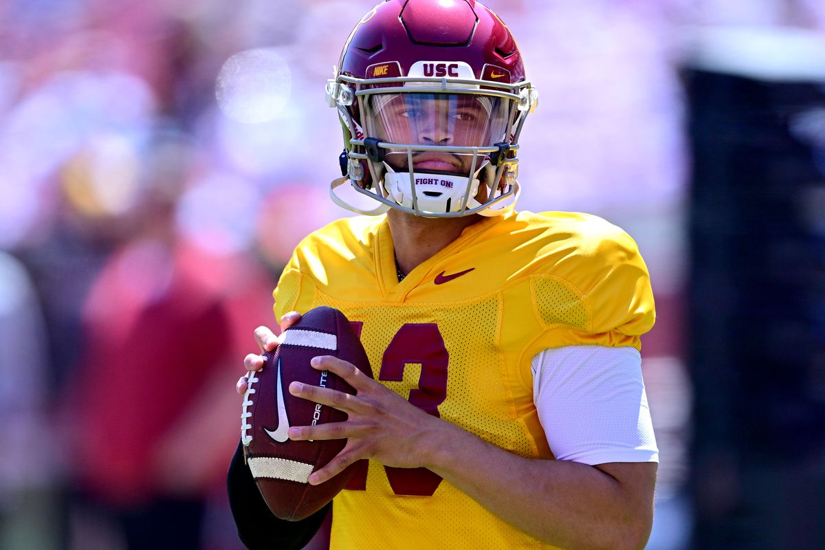 USC vs. Rice: How to watch NCAA Football online, TV channel, live stream info, game time.