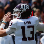 Sam Houston vs Texas A&M football