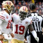 San Francisco 49ers vs Chicago Bears