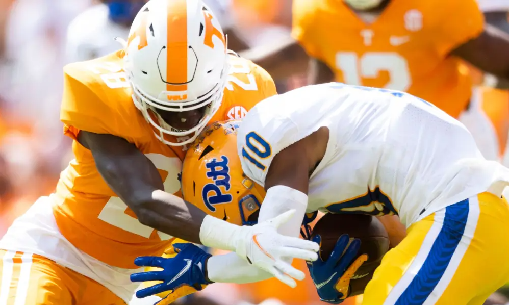 Tennessee vs. Pittsburgh Live
