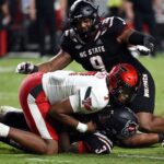 Texas Longhors vs Texas Tech Red Raiders