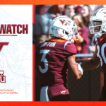 VT vs ODU