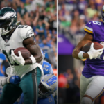 Vikings vs Eagles nfl live stream