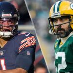 Bears vs. Packers