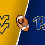 West Virginia vs Pittsburgh