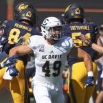 California Golden Bears vs. UC Davis Aggies