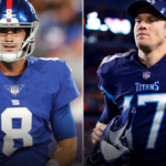 Titans vs. Giants